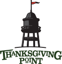 Thanksgiving Point logo